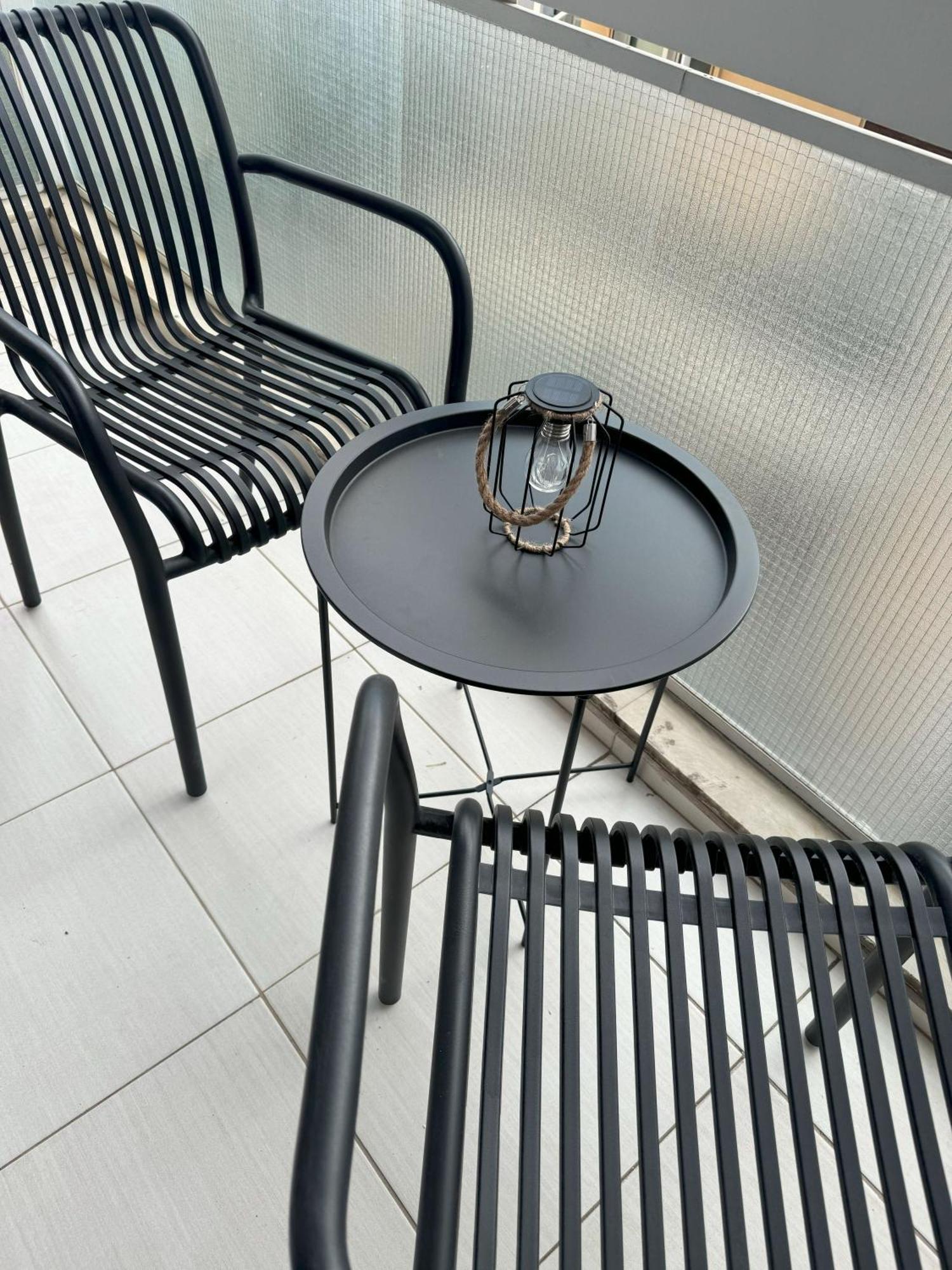 Modern Acropolis Apartment Atene Esterno foto